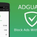 Adguard Premium apk hack