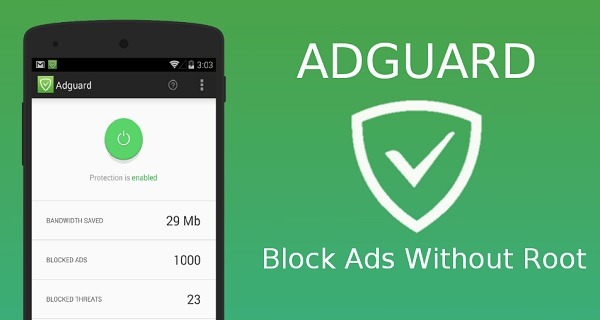 how to hack adguard