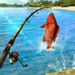 Fishing Clash apk mod dinheiro infinito