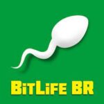 BitLife BR dinheiro infinito
