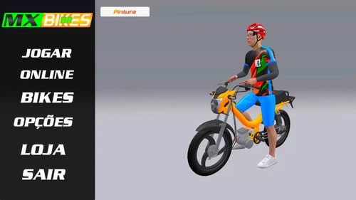 Baixar MX Bikes Para Android Atualizado