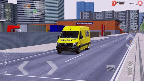Download Driver Jobs Online Simulator Mod Apk Dinheiro Infinito